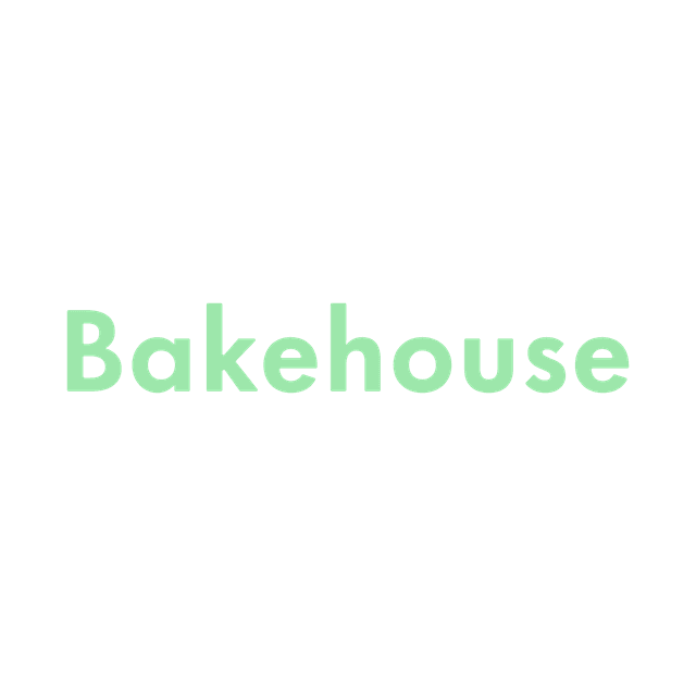 Bakehouse Logo