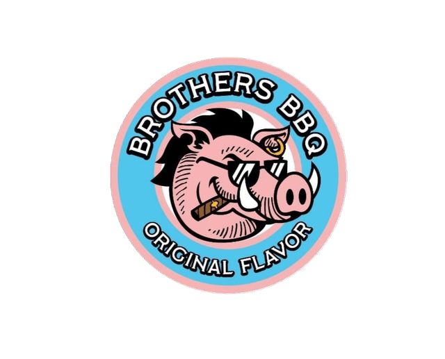BrothersBBQ Logo scaleup