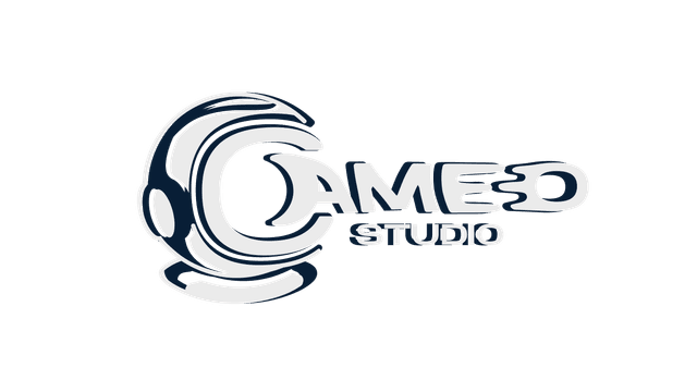 Cameo Studio Logo