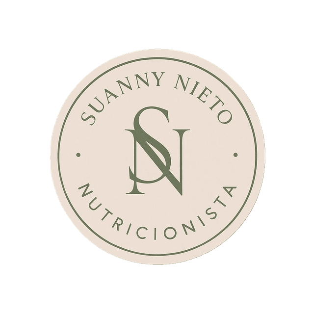 Suanny Nieto Logo