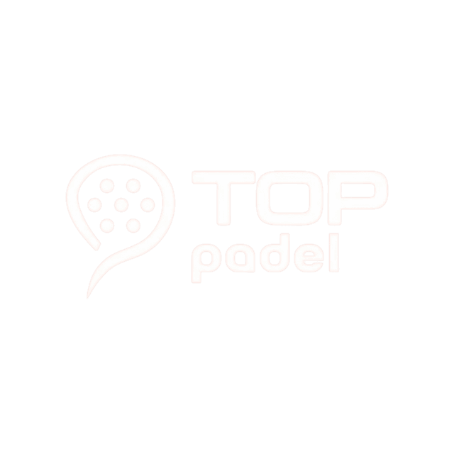 Top Padel Logo